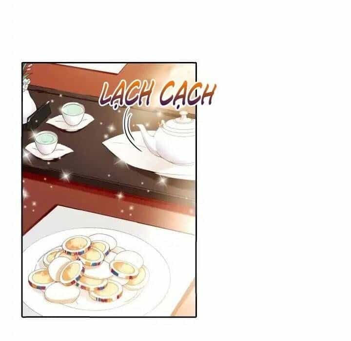 Ái Phi Khế Ước - Chương 3 - ảnh 6