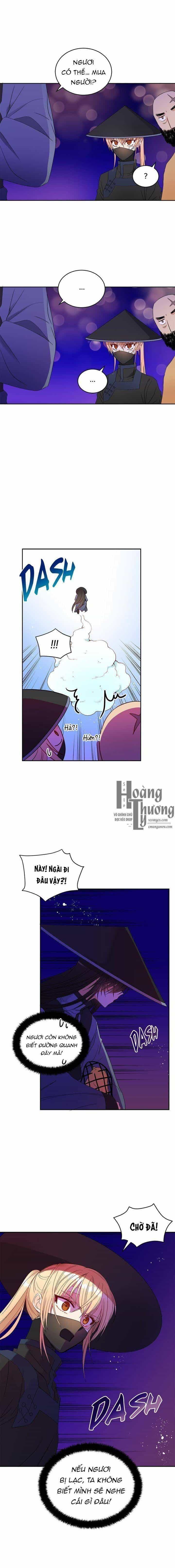 Ái Phi Khế Ước - Chương 31 - ảnh 10