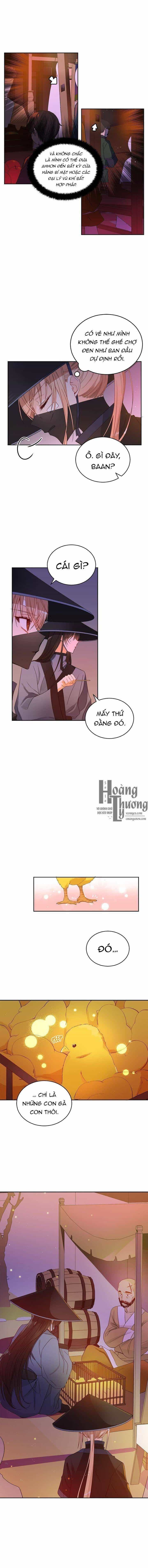 Ái Phi Khế Ước - Chương 31 - ảnh 5