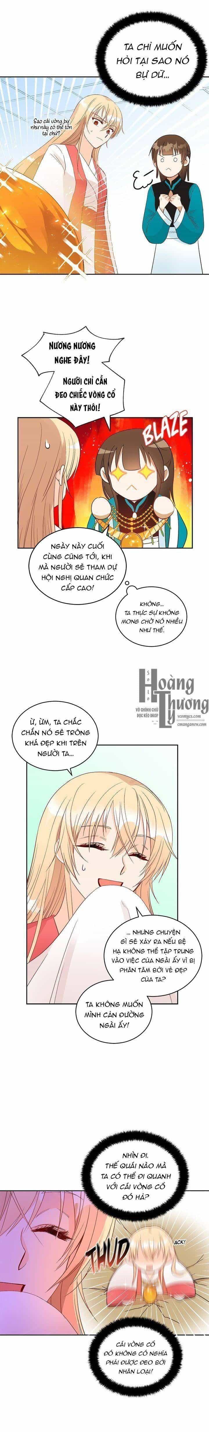 Ái Phi Khế Ước - Chương 32 - ảnh 13