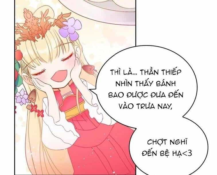 Ái Phi Khế Ước - Chương 4 - ảnh 14