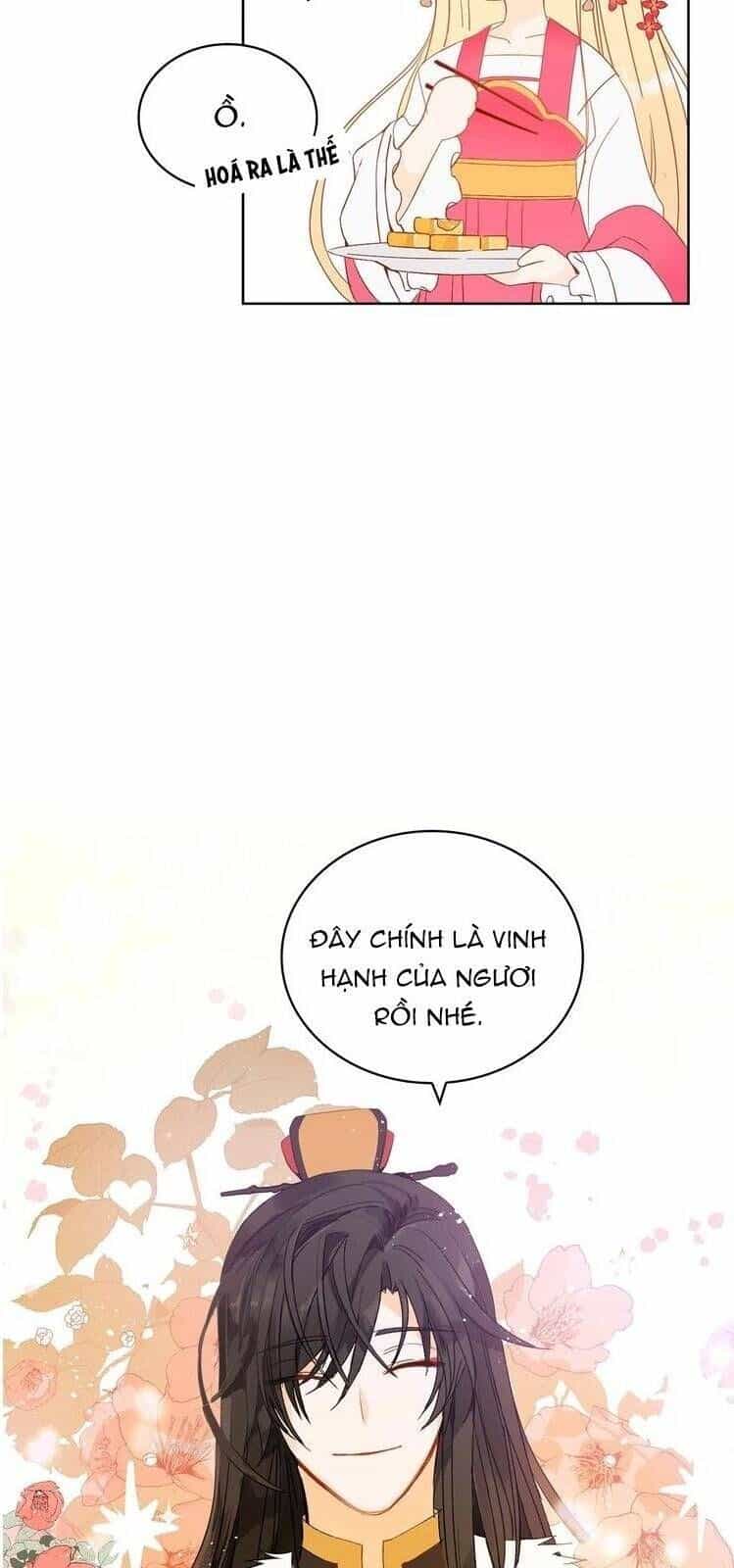 Ái Phi Khế Ước - Chương 4 - ảnh 33