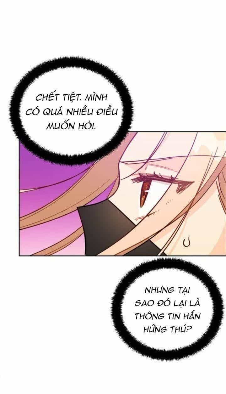 Ái Phi Khế Ước - Chương 40 - ảnh 33