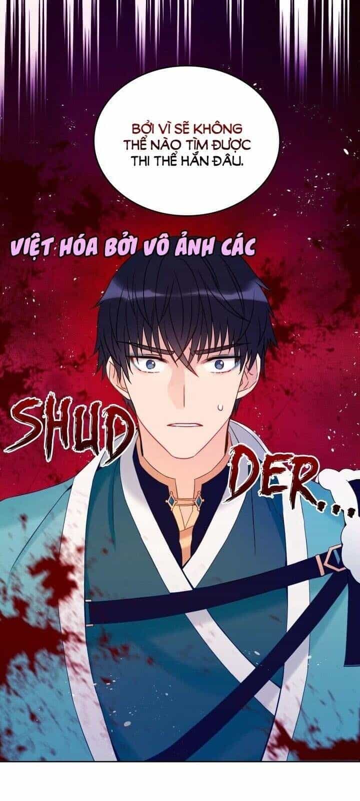 Ái Phi Khế Ước - Chương 6 - ảnh 45