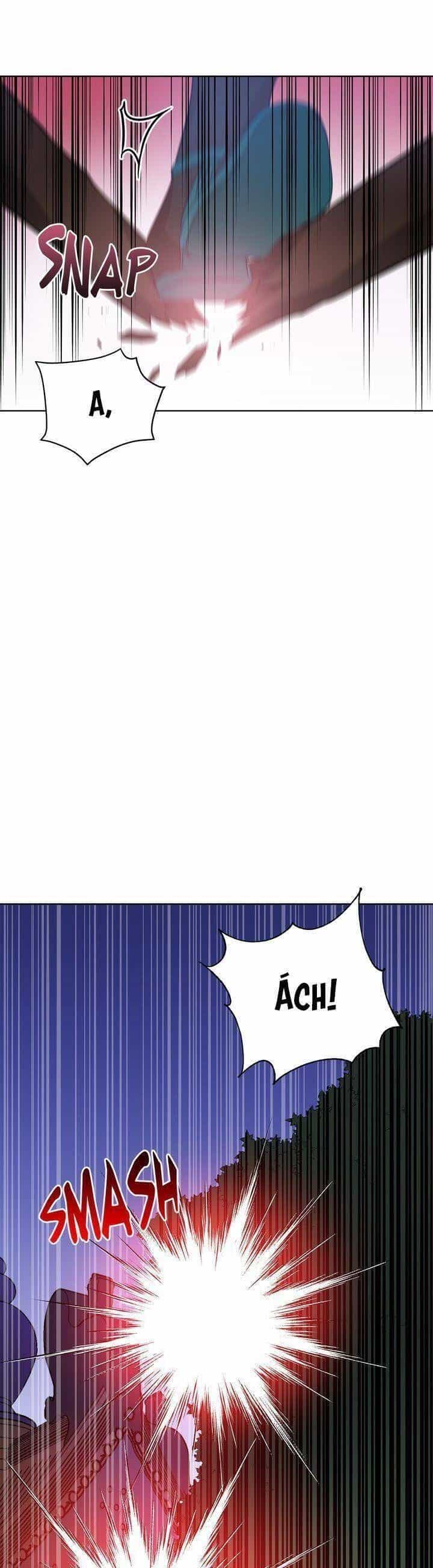 Ái Phi Khế Ước - Chương 63 - ảnh 45