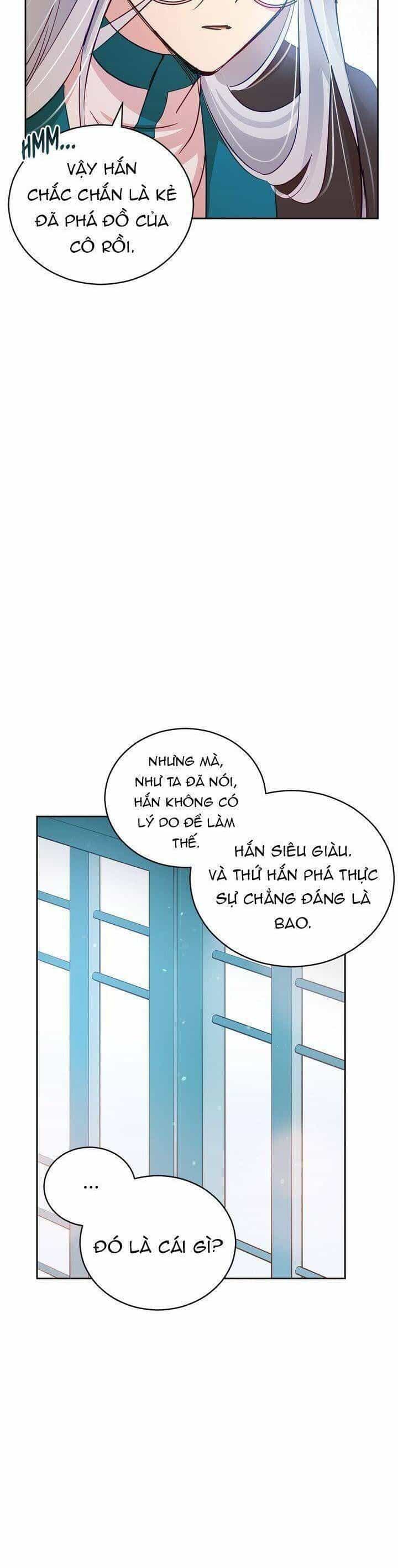 Ái Phi Khế Ước - Chương 63 - ảnh 9