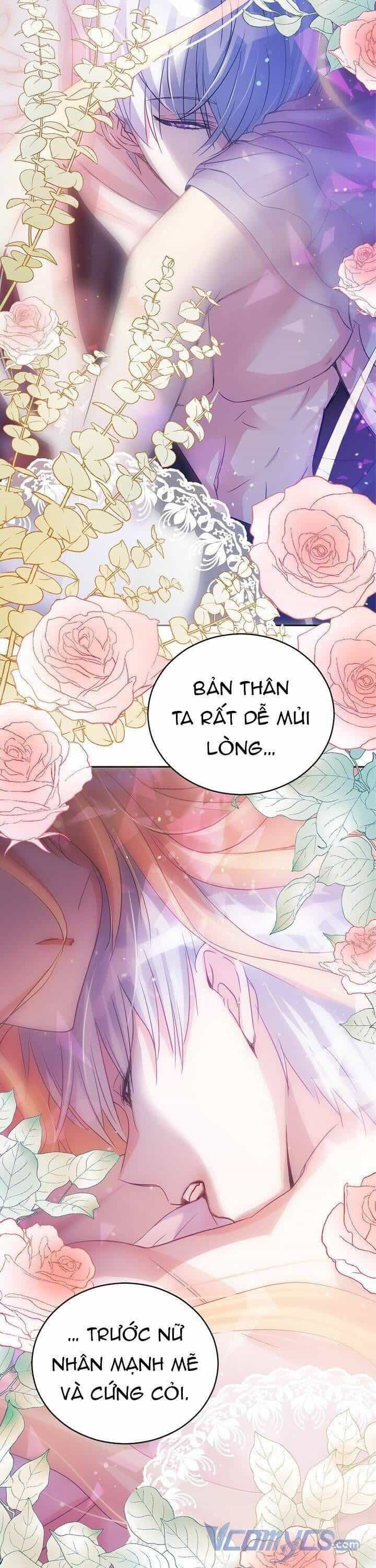 Ái Phi Khế Ước - Chương 64 - ảnh 36