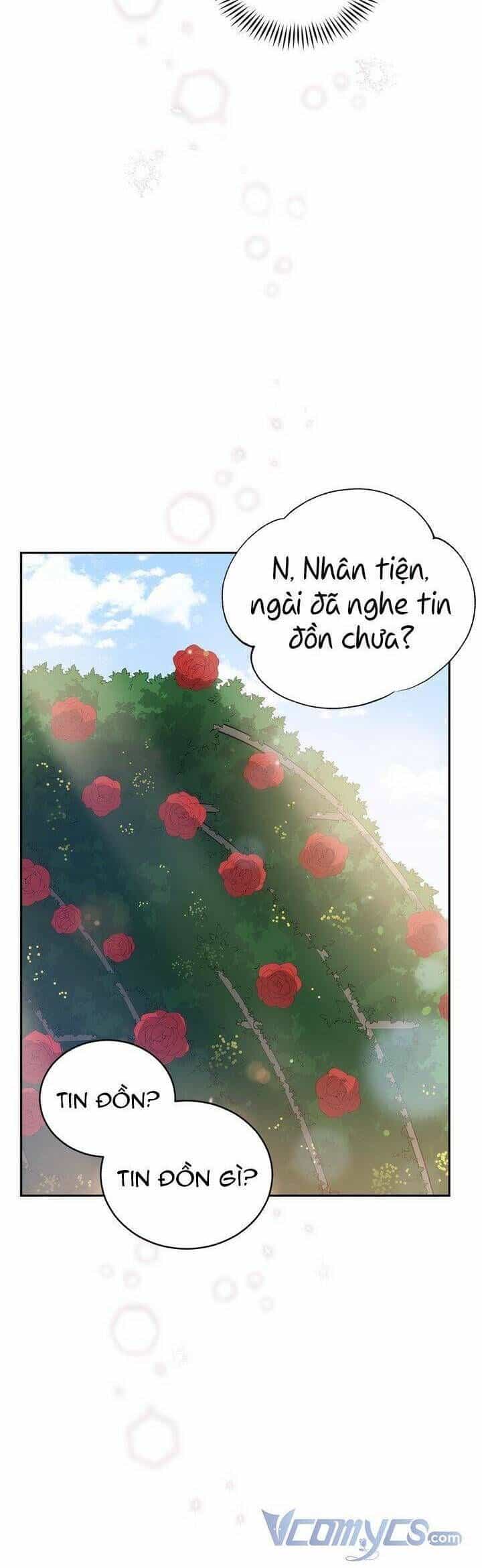 Ái Phi Khế Ước - Chương 65 - ảnh 13