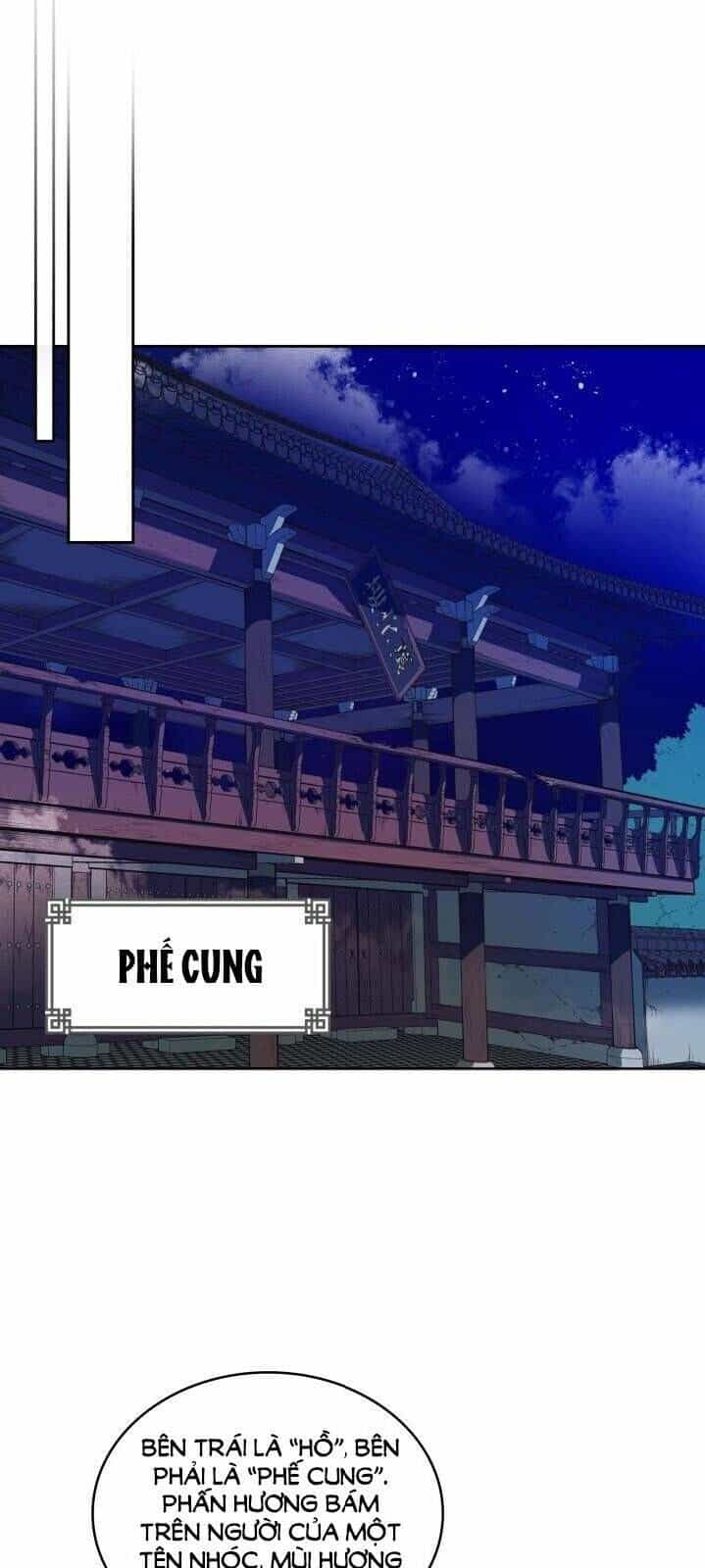 Ái Phi Khế Ước - Chương 7 - ảnh 27