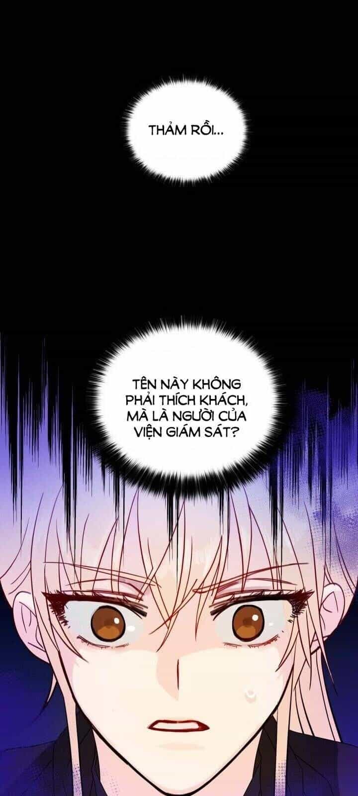 Ái Phi Khế Ước - Chương 7 - ảnh 48