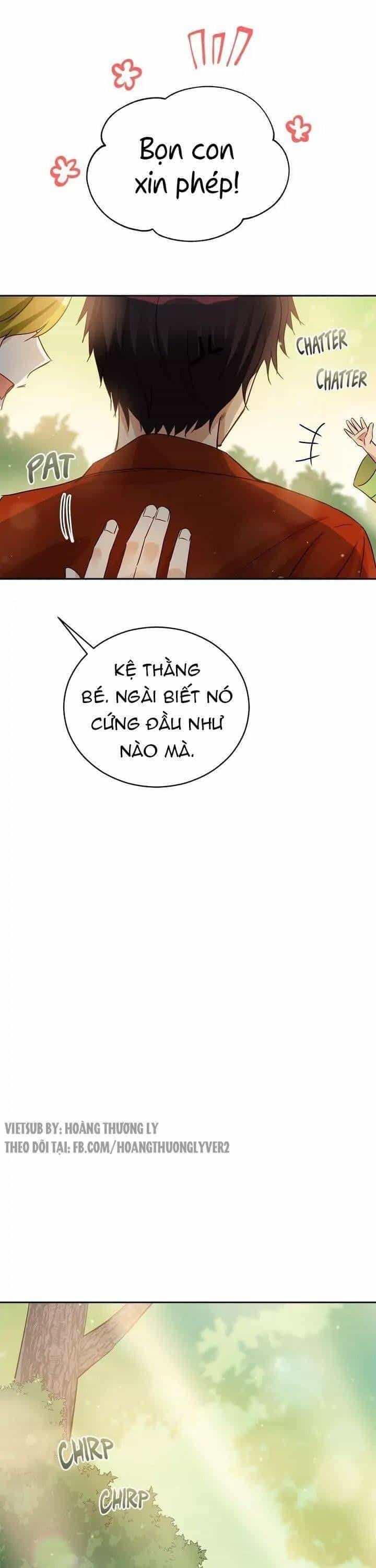 Ái Phi Khế Ước - Chương 67 - ảnh 17