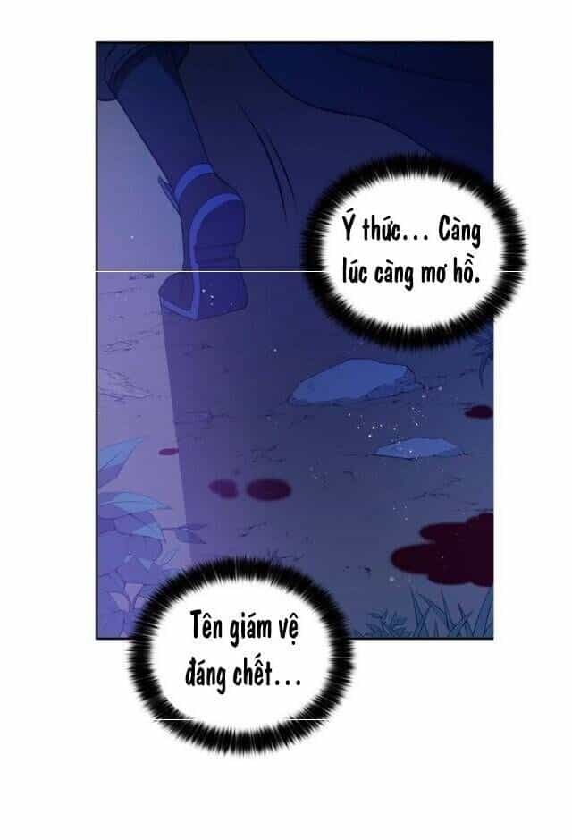 Ái Phi Khế Ước - Chương 8 - ảnh 30