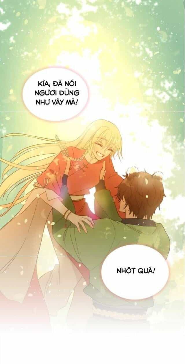 Ái Phi Khế Ước - Chương 8 - ảnh 40