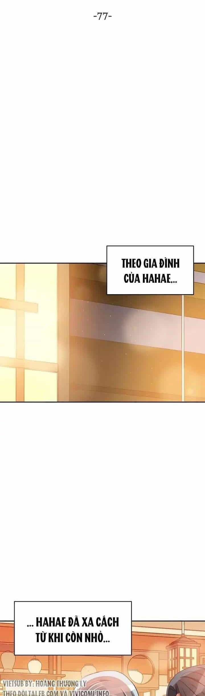 Ái Phi Khế Ước - Chương 77 - ảnh 11
