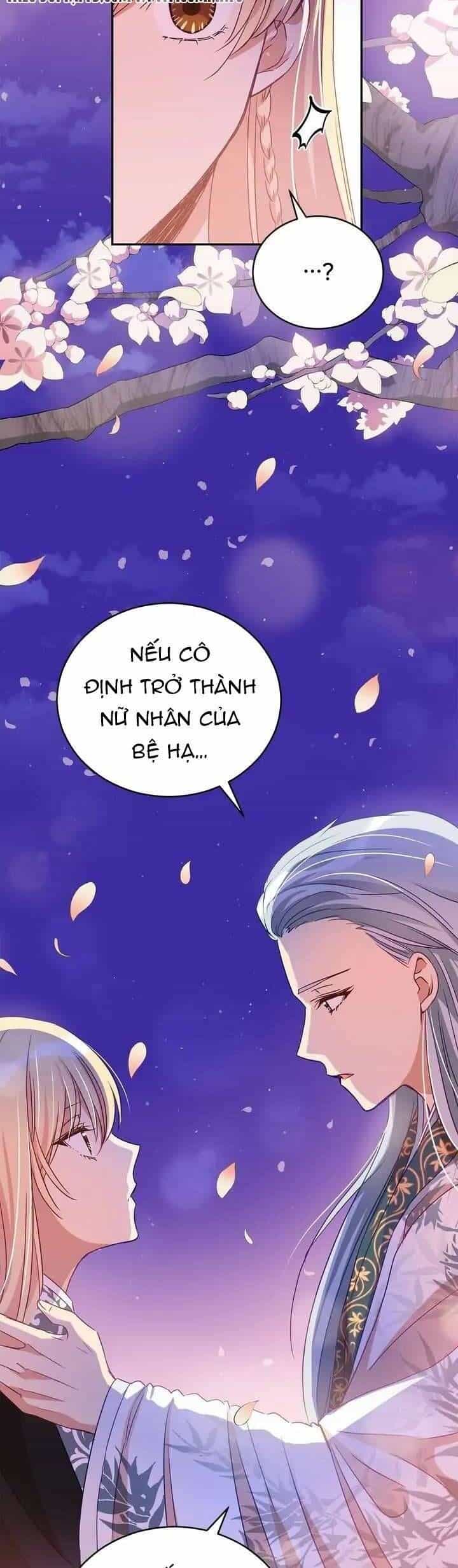 Ái Phi Khế Ước - Chương 77 - ảnh 34