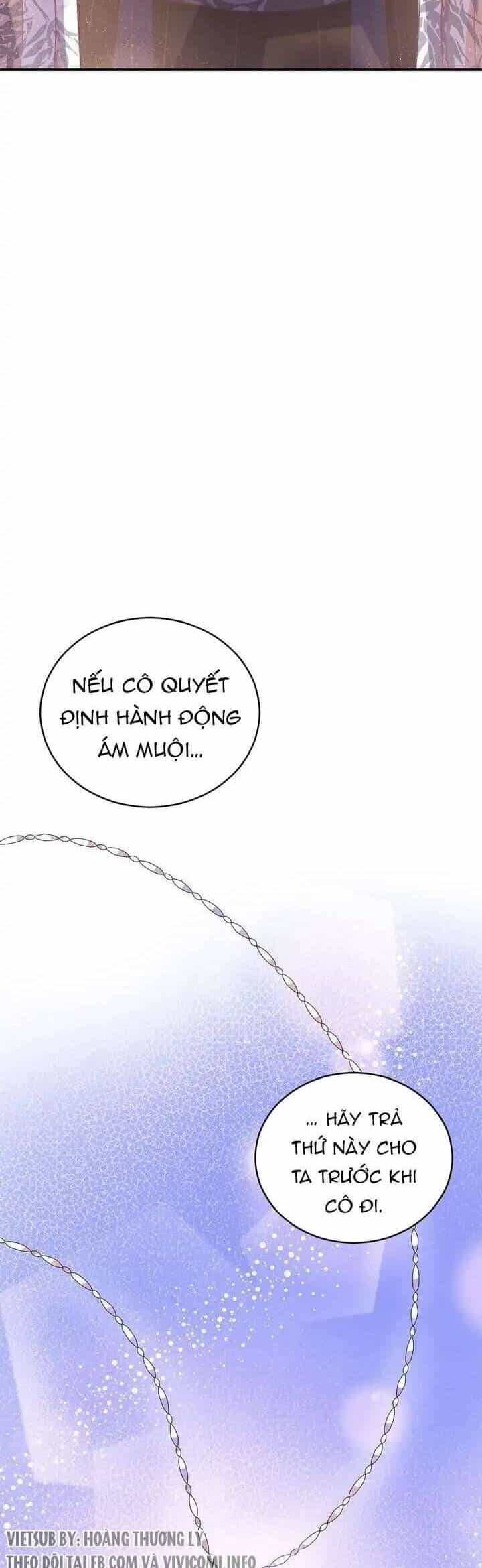 Ái Phi Khế Ước - Chương 77 - ảnh 40
