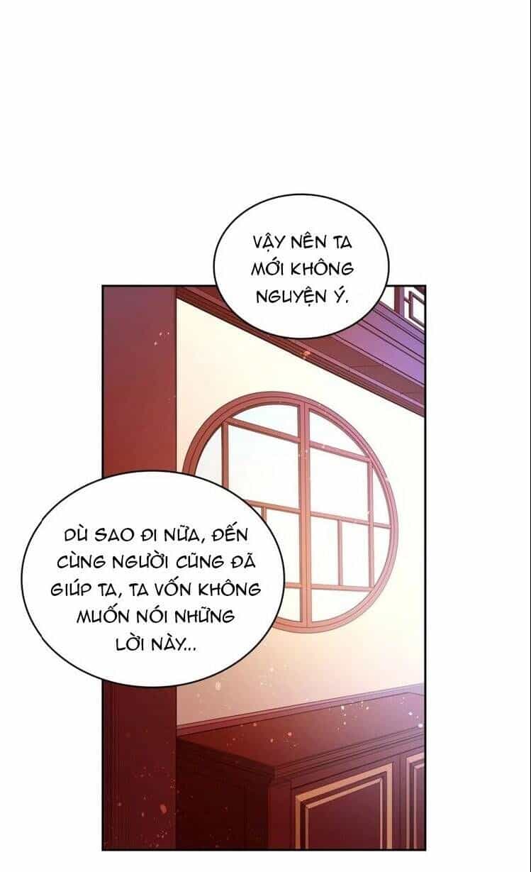 Ái Phi Khế Ước - Chương 9 - ảnh 63