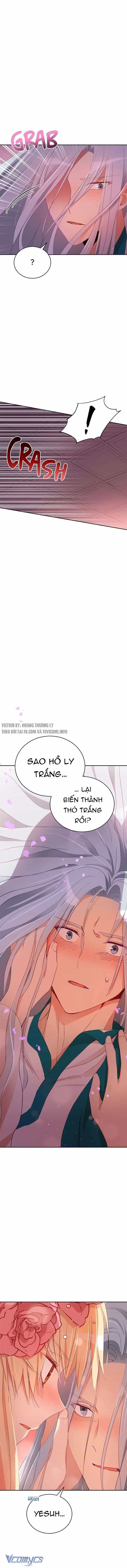 Ái Phi Khế Ước - Chương 87 - ảnh 10