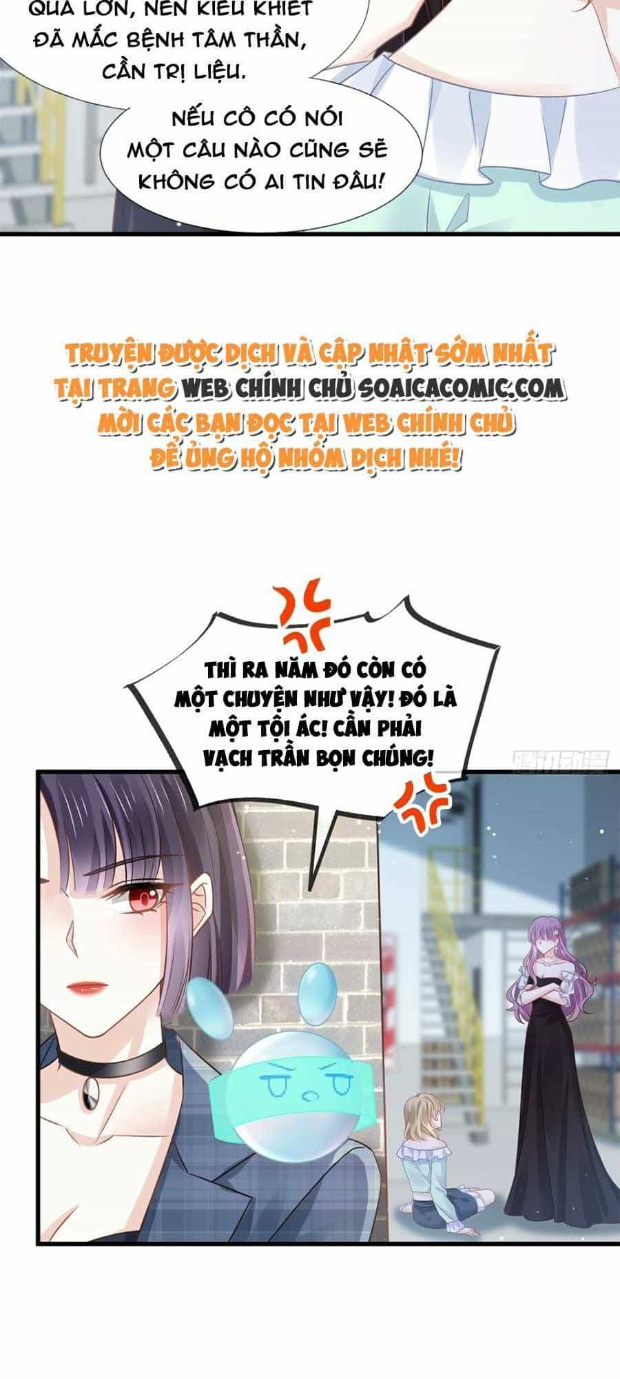 Ai Toàn Năng Thay Ký Chủ Báo Thù - Chương 11 - ảnh 25
