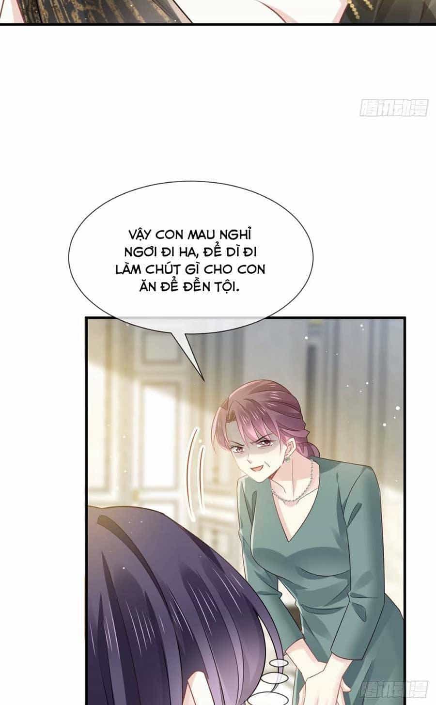 Ai Toàn Năng Thay Ký Chủ Báo Thù - Chương 12 - ảnh 19