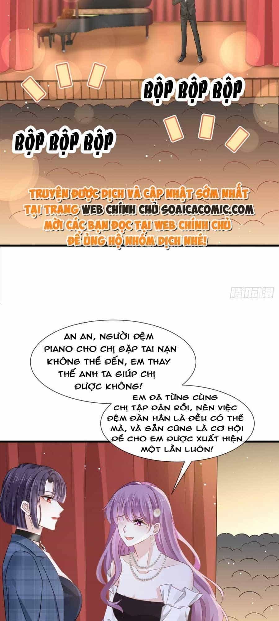 Ai Toàn Năng Thay Ký Chủ Báo Thù - Chương 13 - ảnh 19