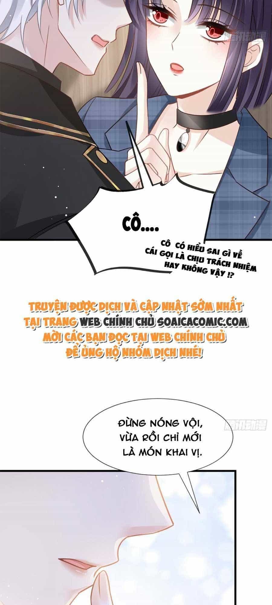 Ai Toàn Năng Thay Ký Chủ Báo Thù - Chương 13 - ảnh 9