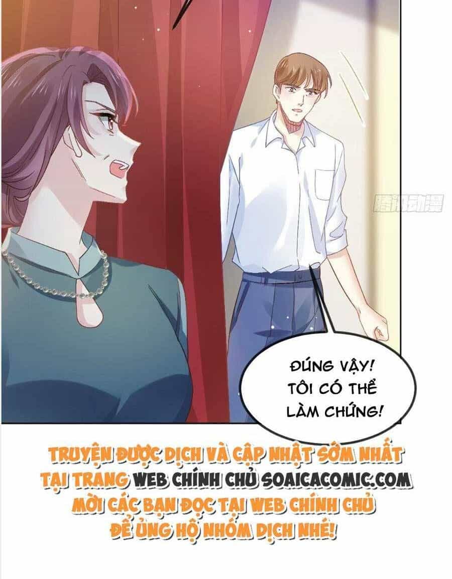 Ai Toàn Năng Thay Ký Chủ Báo Thù - Chương 15 - ảnh 7