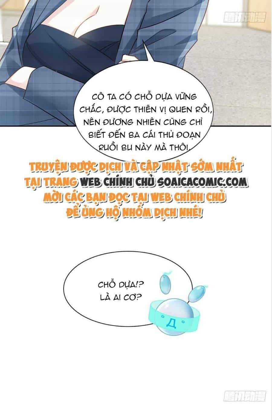 Ai Toàn Năng Thay Ký Chủ Báo Thù - Chương 18 - ảnh 12