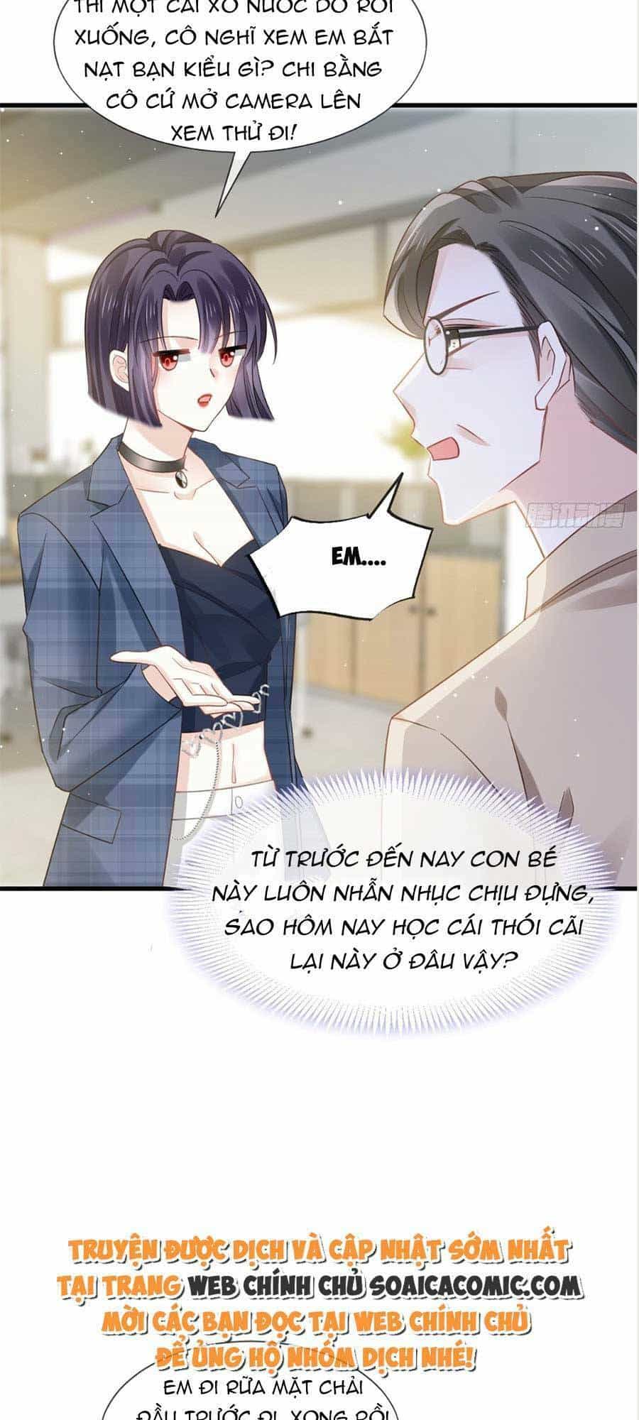 Ai Toàn Năng Thay Ký Chủ Báo Thù - Chương 18 - ảnh 15