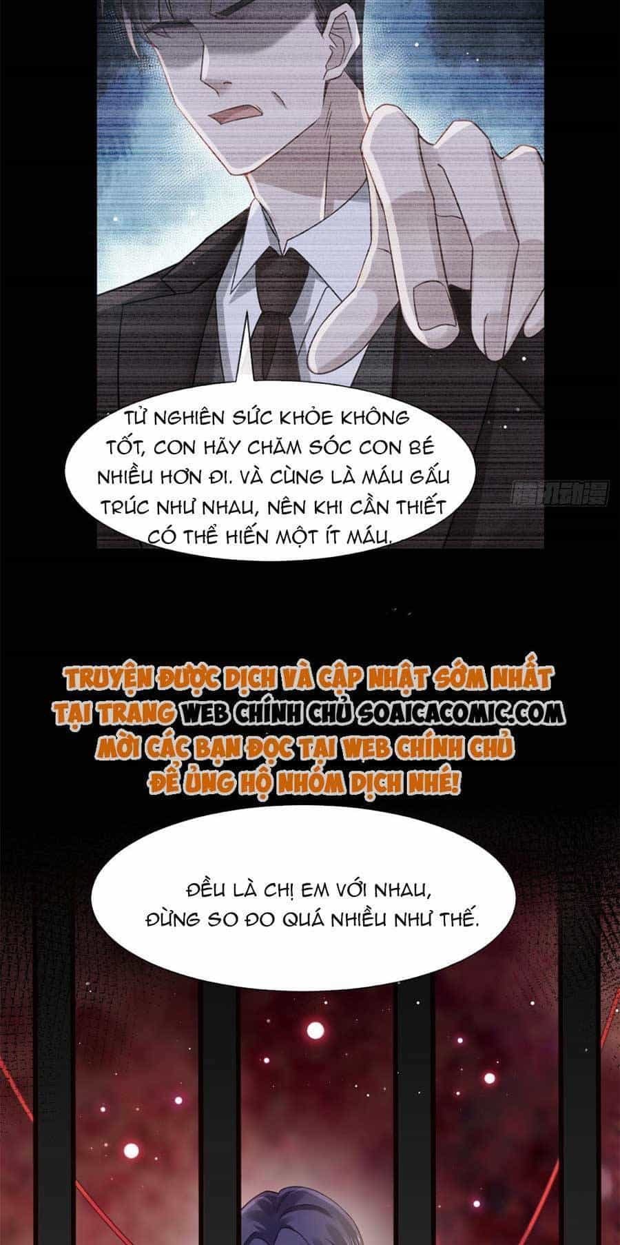 Ai Toàn Năng Thay Ký Chủ Báo Thù - Chương 2 - ảnh 13
