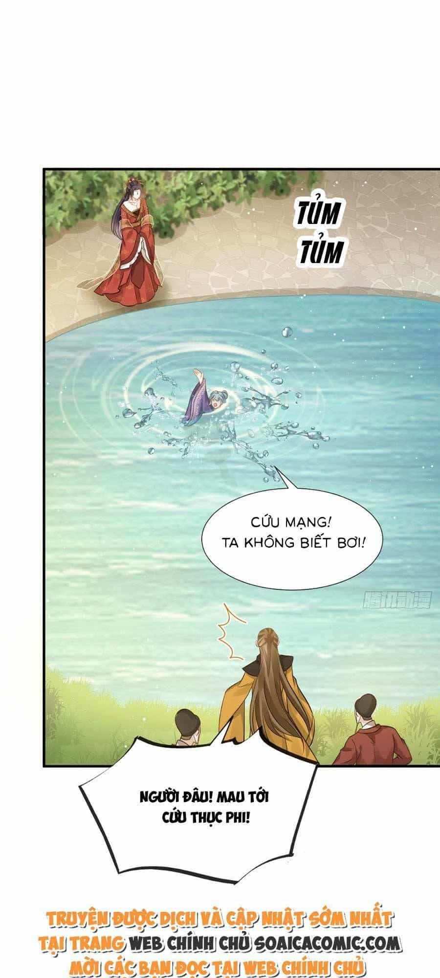 Ai Toàn Năng Thay Ký Chủ Báo Thù - Chương 25 - ảnh 29