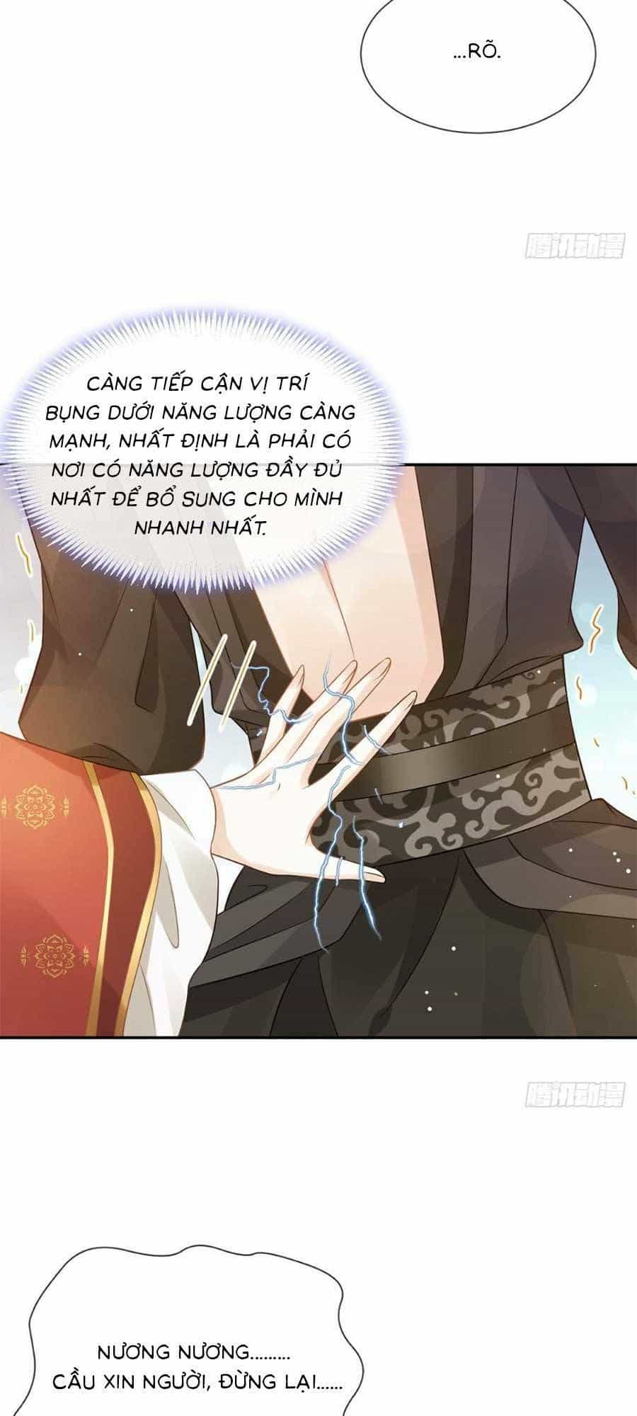 Ai Toàn Năng Thay Ký Chủ Báo Thù - Chương 25 - ảnh 7