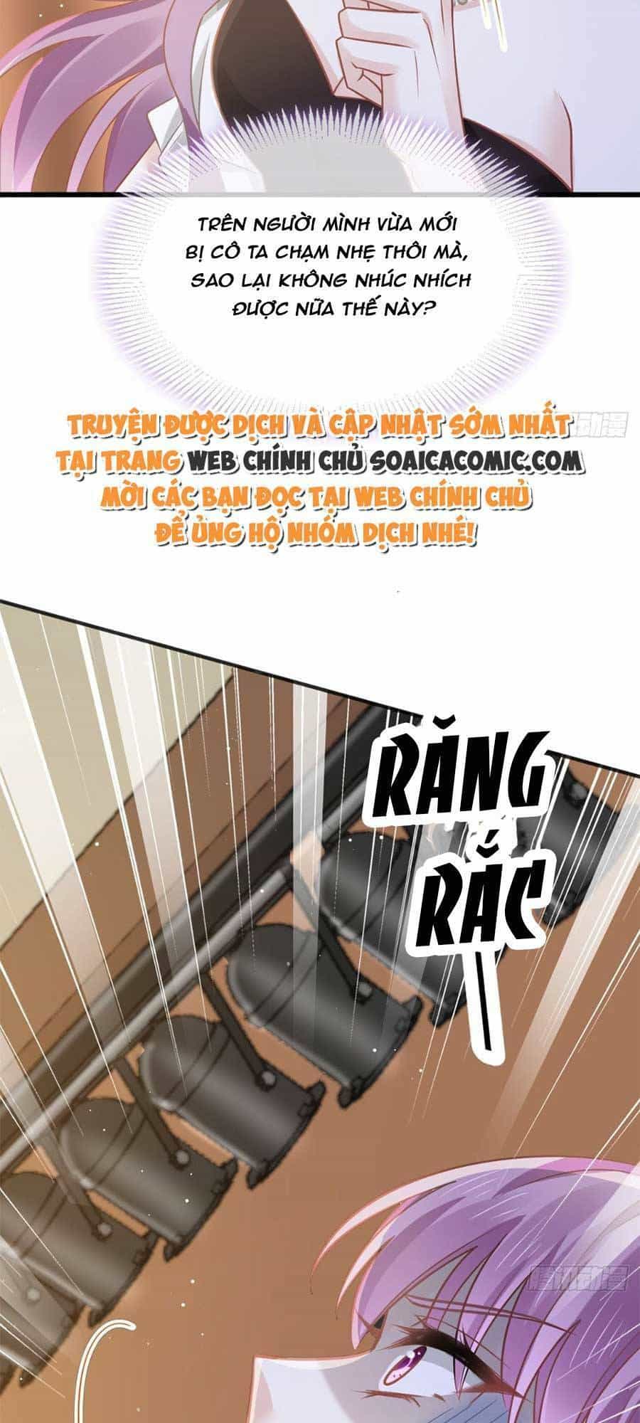 Ai Toàn Năng Thay Ký Chủ Báo Thù - Chương 26 - ảnh 19