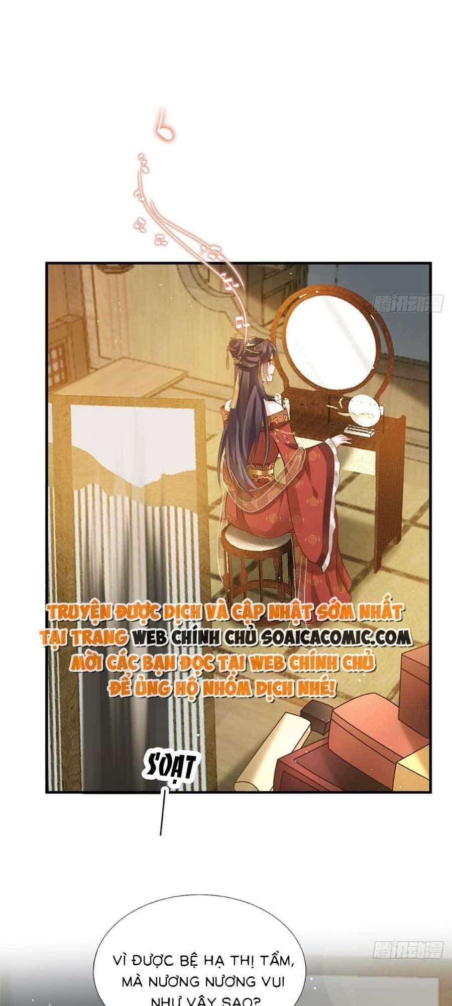 Ai Toàn Năng Thay Ký Chủ Báo Thù - Chương 27 - ảnh 9