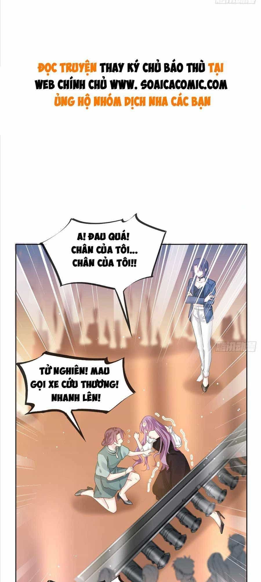 Ai Toàn Năng Thay Ký Chủ Báo Thù - Chương 28 - ảnh 1