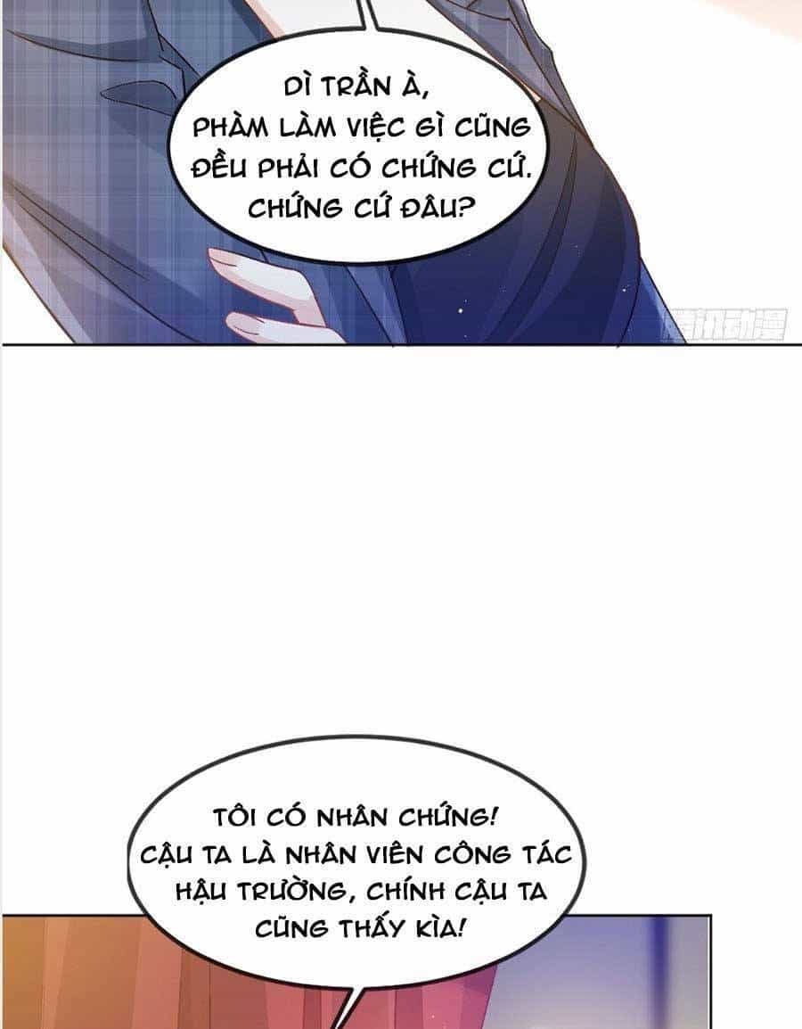 Ai Toàn Năng Thay Ký Chủ Báo Thù - Chương 28 - ảnh 5