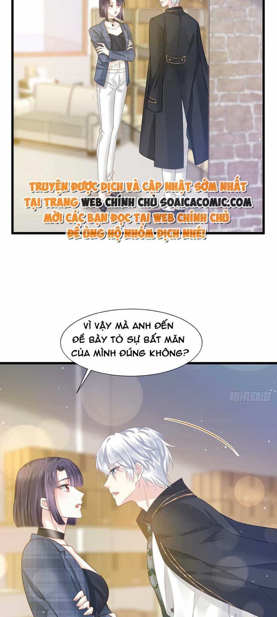 Ai Toàn Năng Thay Ký Chủ Báo Thù - Chương 30 - ảnh 14