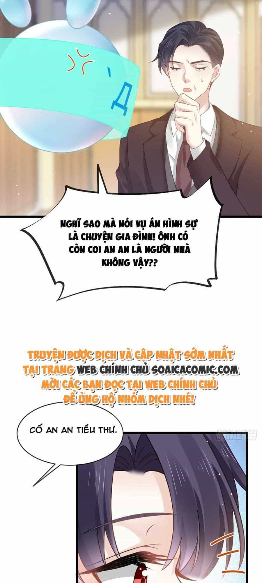 Ai Toàn Năng Thay Ký Chủ Báo Thù - Chương 30 - ảnh 8