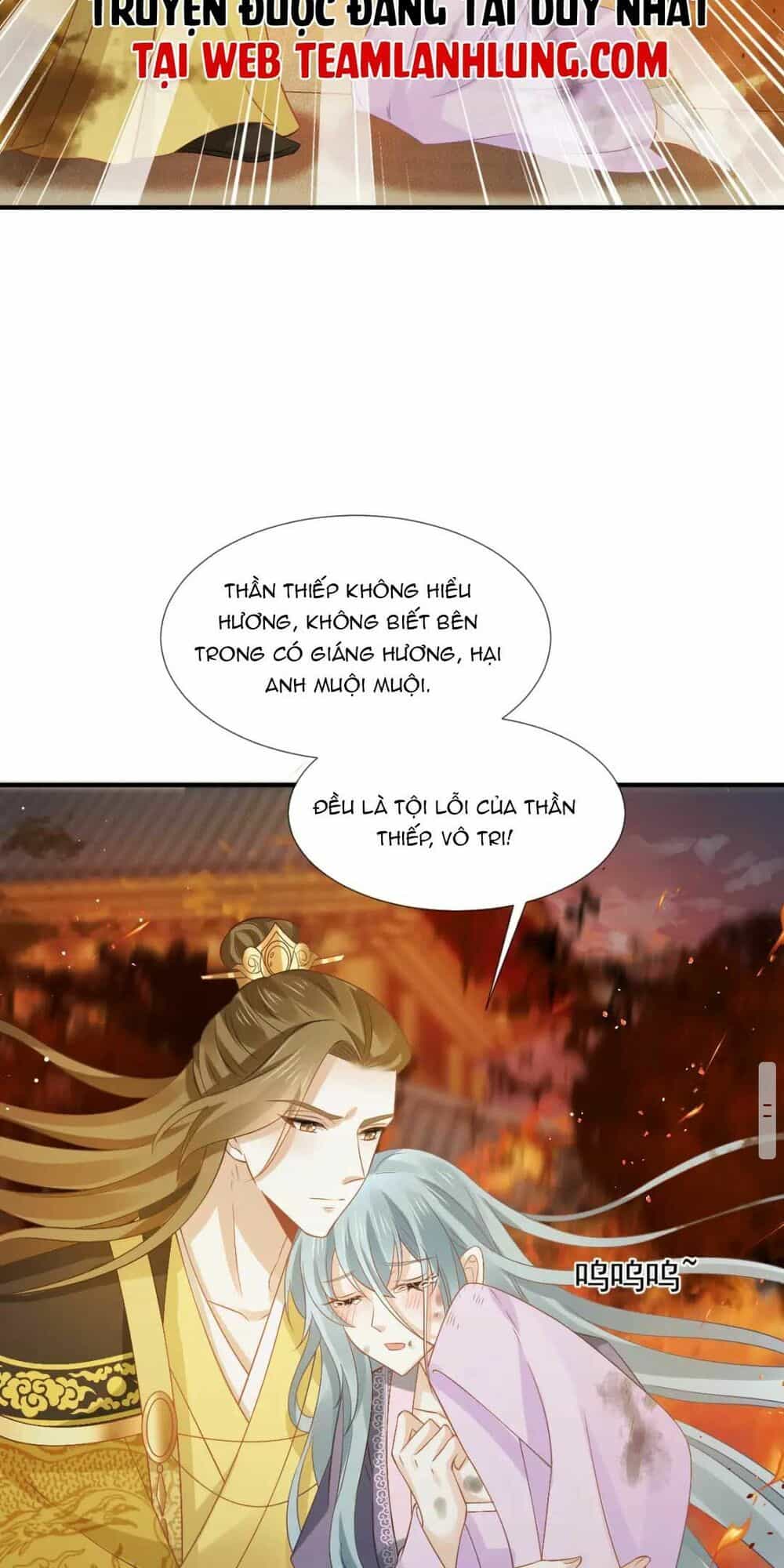 Ai Toàn Năng Thay Ký Chủ Báo Thù - Chương 31 - ảnh 32