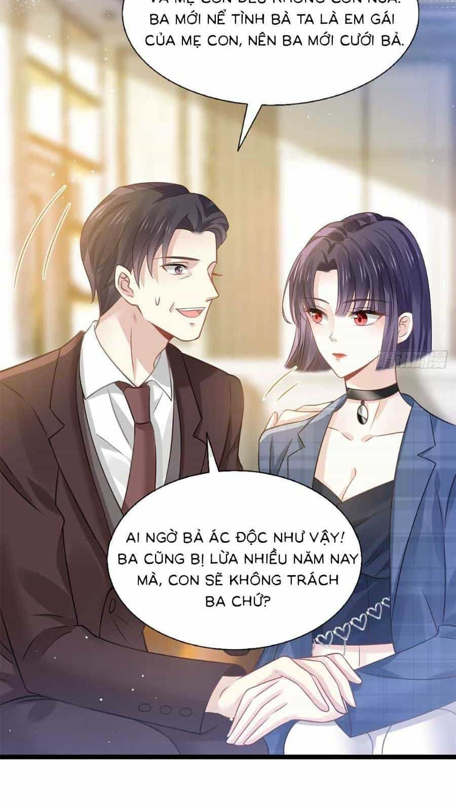 Ai Toàn Năng Thay Ký Chủ Báo Thù - Chương 34 - ảnh 12