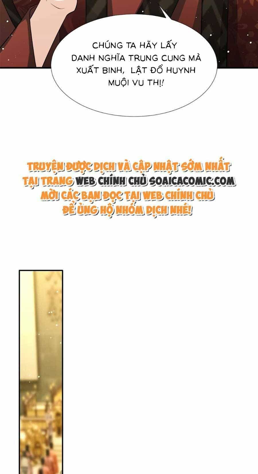 Ai Toàn Năng Thay Ký Chủ Báo Thù - Chương 35 - ảnh 28