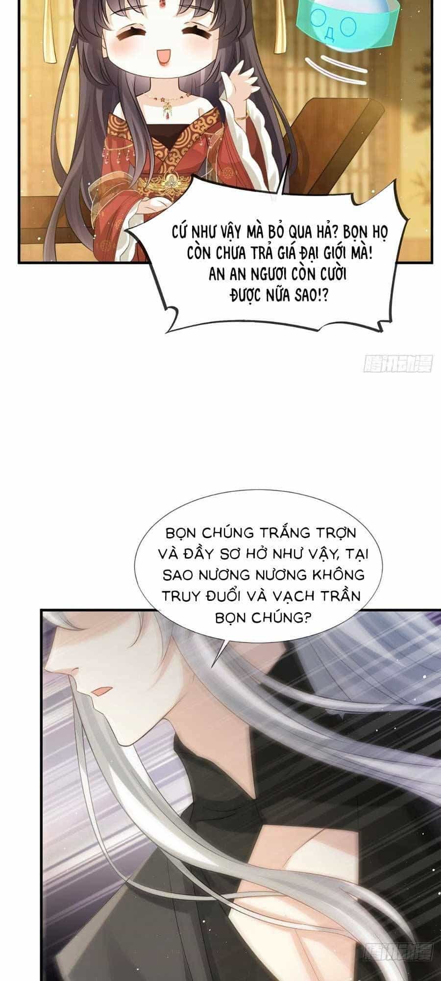 Ai Toàn Năng Thay Ký Chủ Báo Thù - Chương 35 - ảnh 7