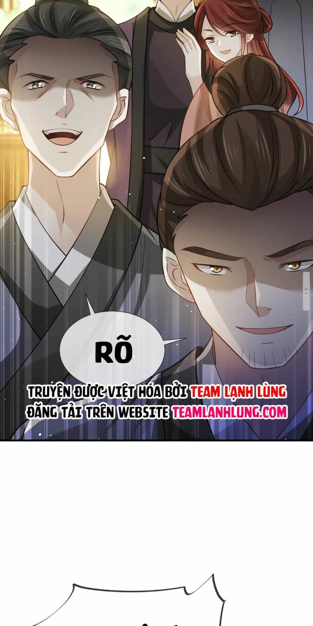 Ai Toàn Năng Thay Ký Chủ Báo Thù - Chương 37 - ảnh 17