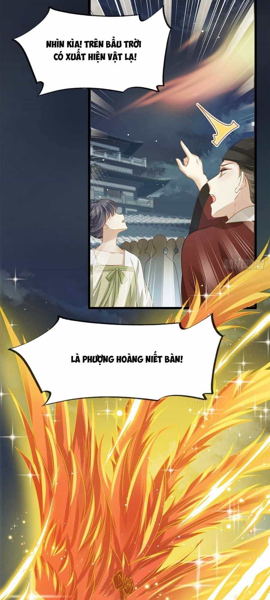 Ai Toàn Năng Thay Ký Chủ Báo Thù - Chương 39 - ảnh 18
