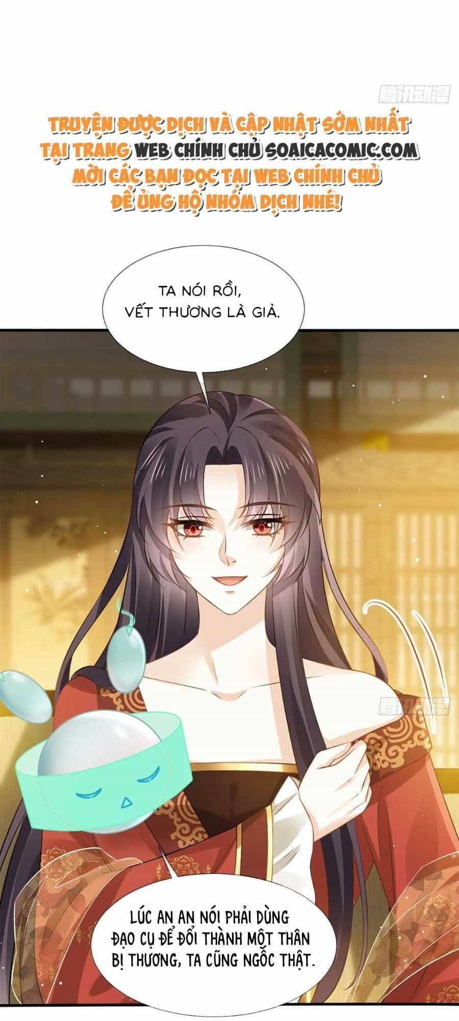 Ai Toàn Năng Thay Ký Chủ Báo Thù - Chương 39 - ảnh 8