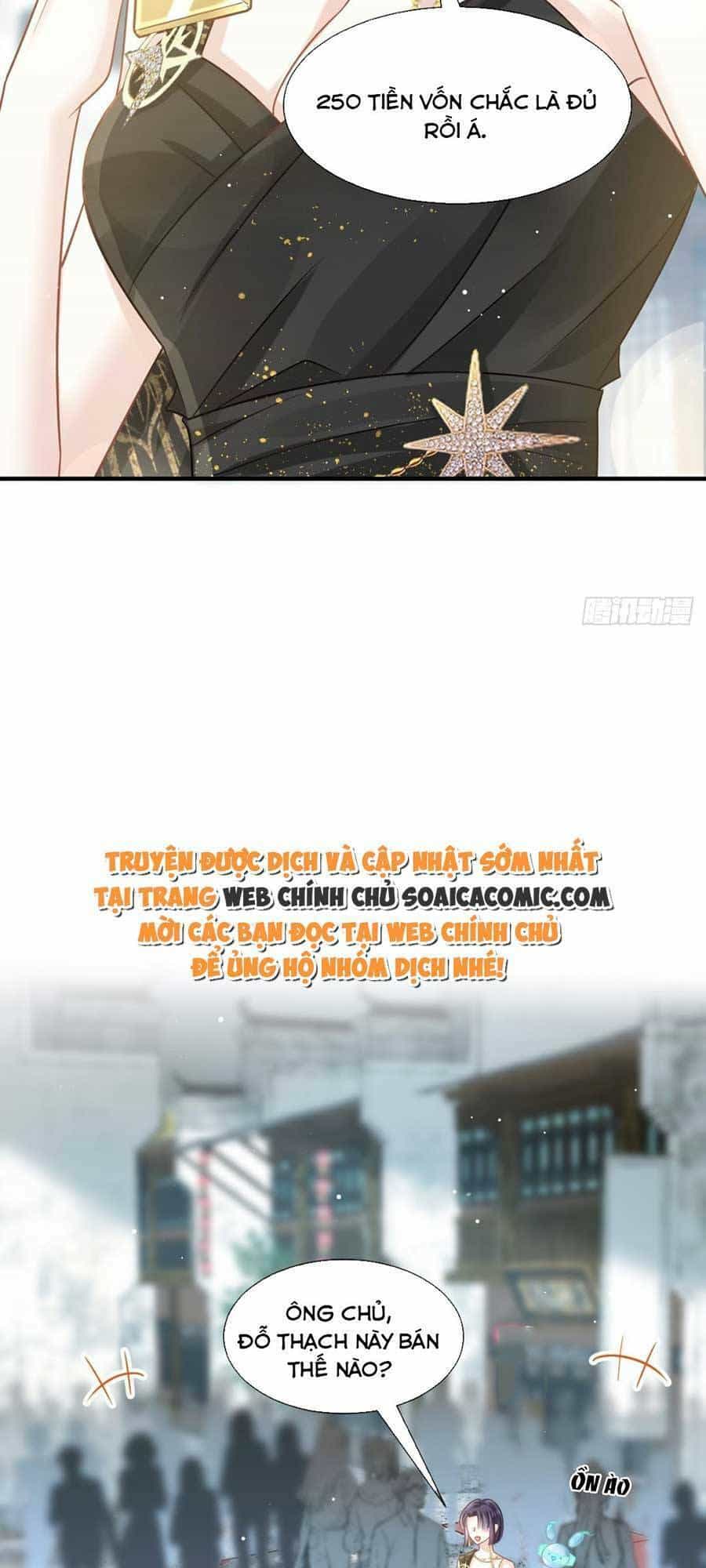 Ai Toàn Năng Thay Ký Chủ Báo Thù - Chương 4 - ảnh 24