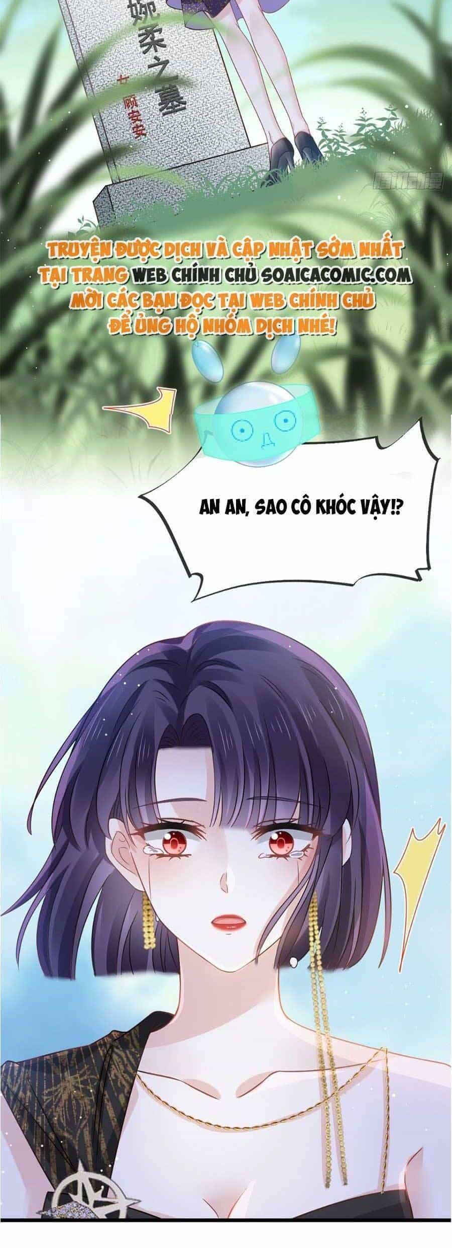 Ai Toàn Năng Thay Ký Chủ Báo Thù - Chương 40 - ảnh 10