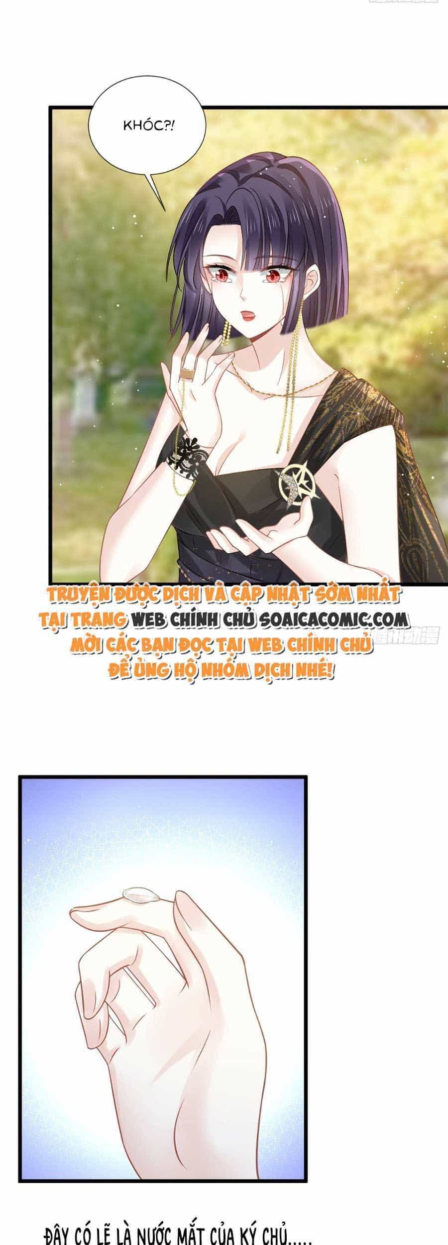 Ai Toàn Năng Thay Ký Chủ Báo Thù - Chương 40 - ảnh 11