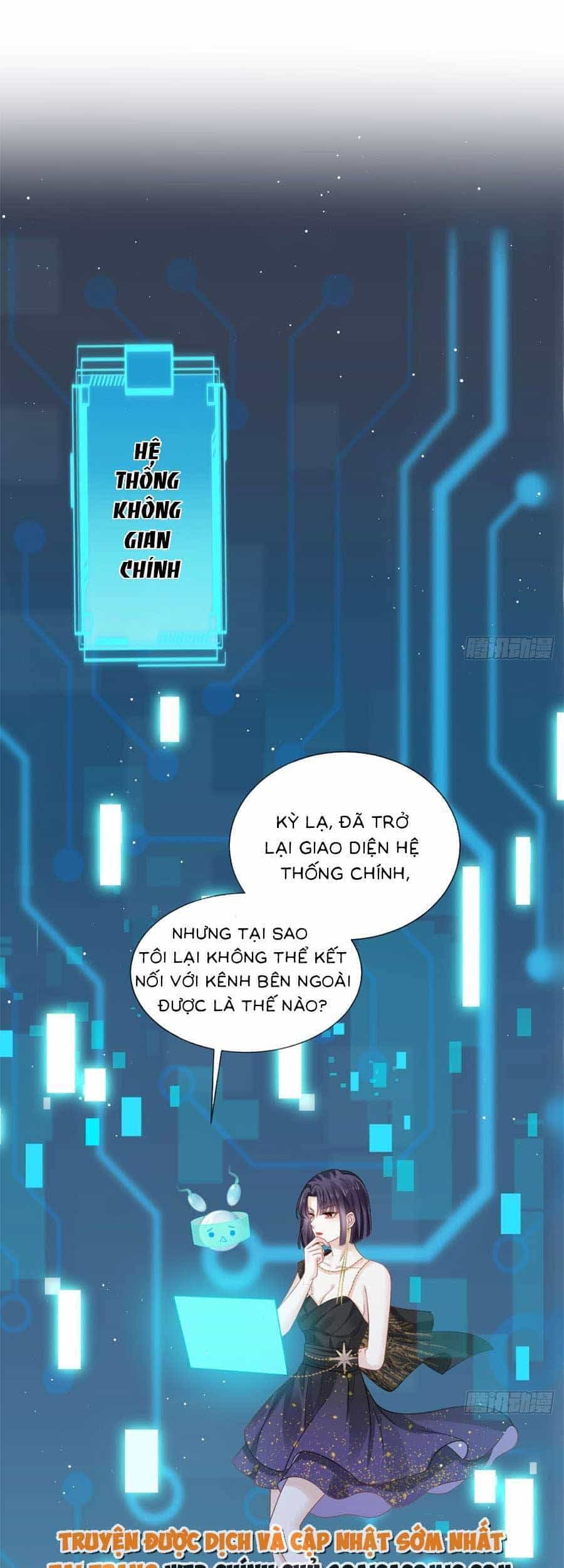 Ai Toàn Năng Thay Ký Chủ Báo Thù - Chương 40 - ảnh 20