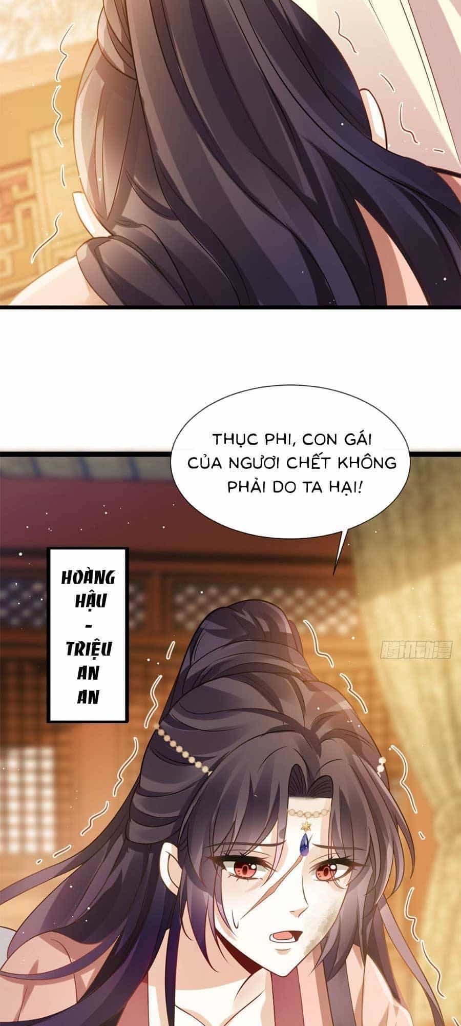 Ai Toàn Năng Thay Ký Chủ Báo Thù - Chương 42 - ảnh 11